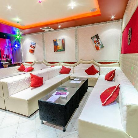 Hotel Cosmos Ασένοβγκραντ Εξωτερικό φωτογραφία