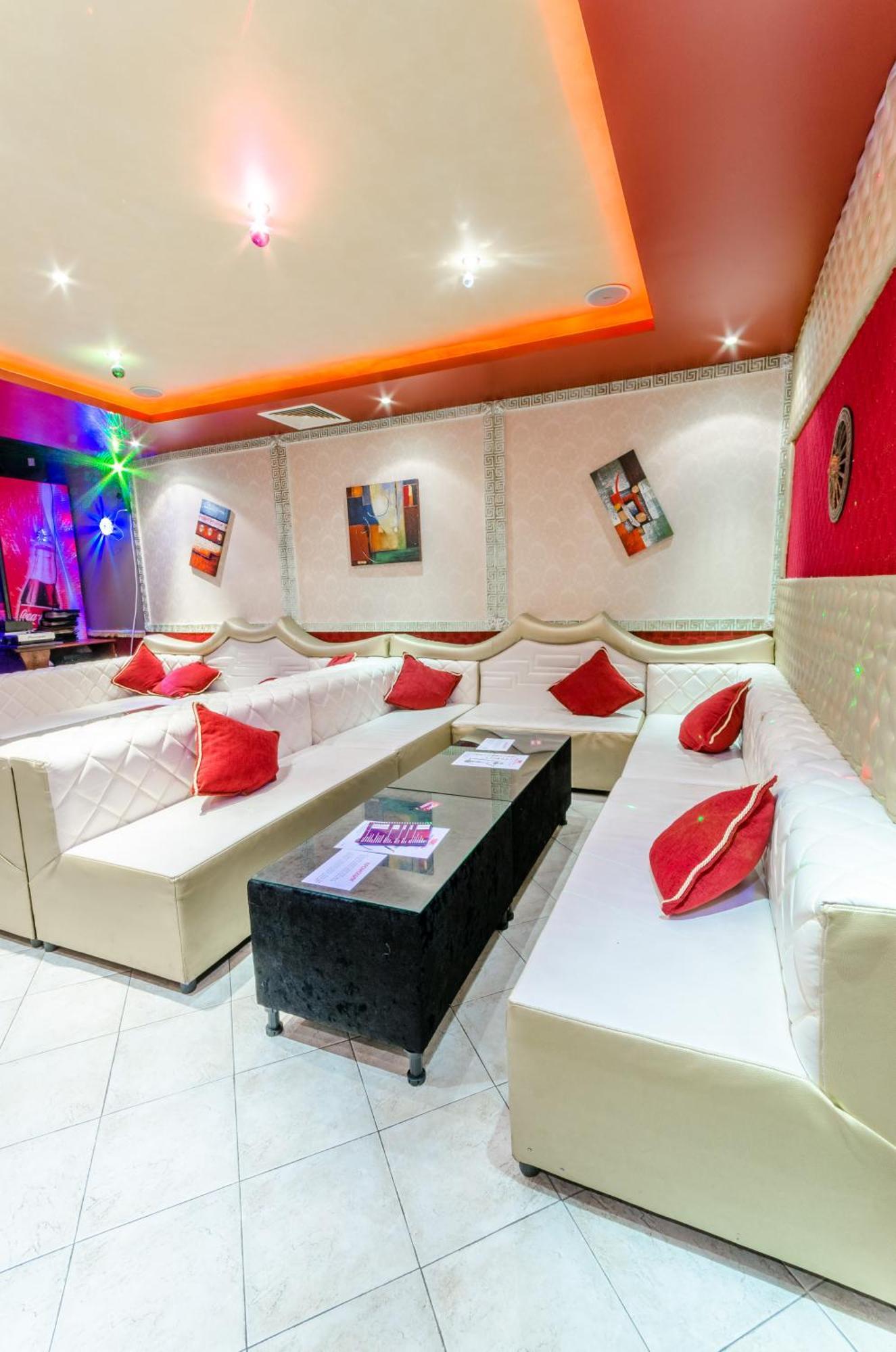 Hotel Cosmos Ασένοβγκραντ Εξωτερικό φωτογραφία